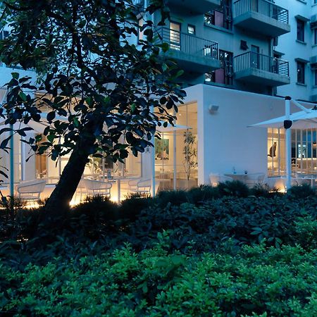 Shenzhen Loft Youth Hostel エクステリア 写真
