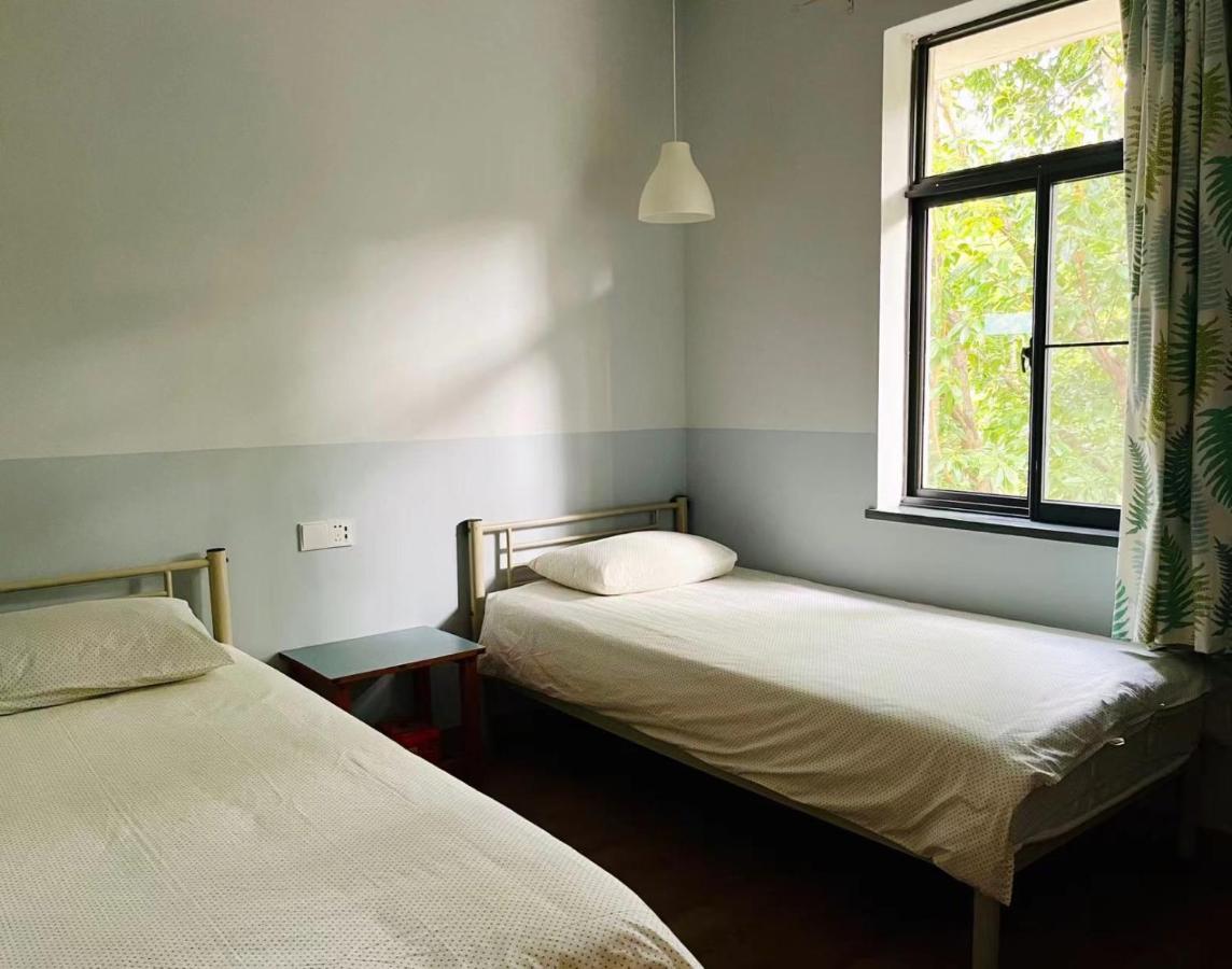 Shenzhen Loft Youth Hostel エクステリア 写真