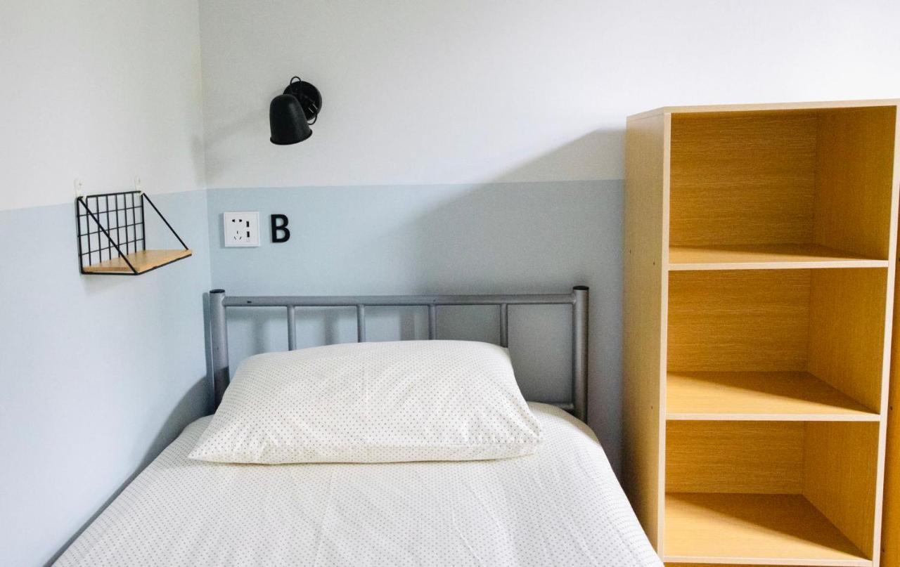 Shenzhen Loft Youth Hostel エクステリア 写真
