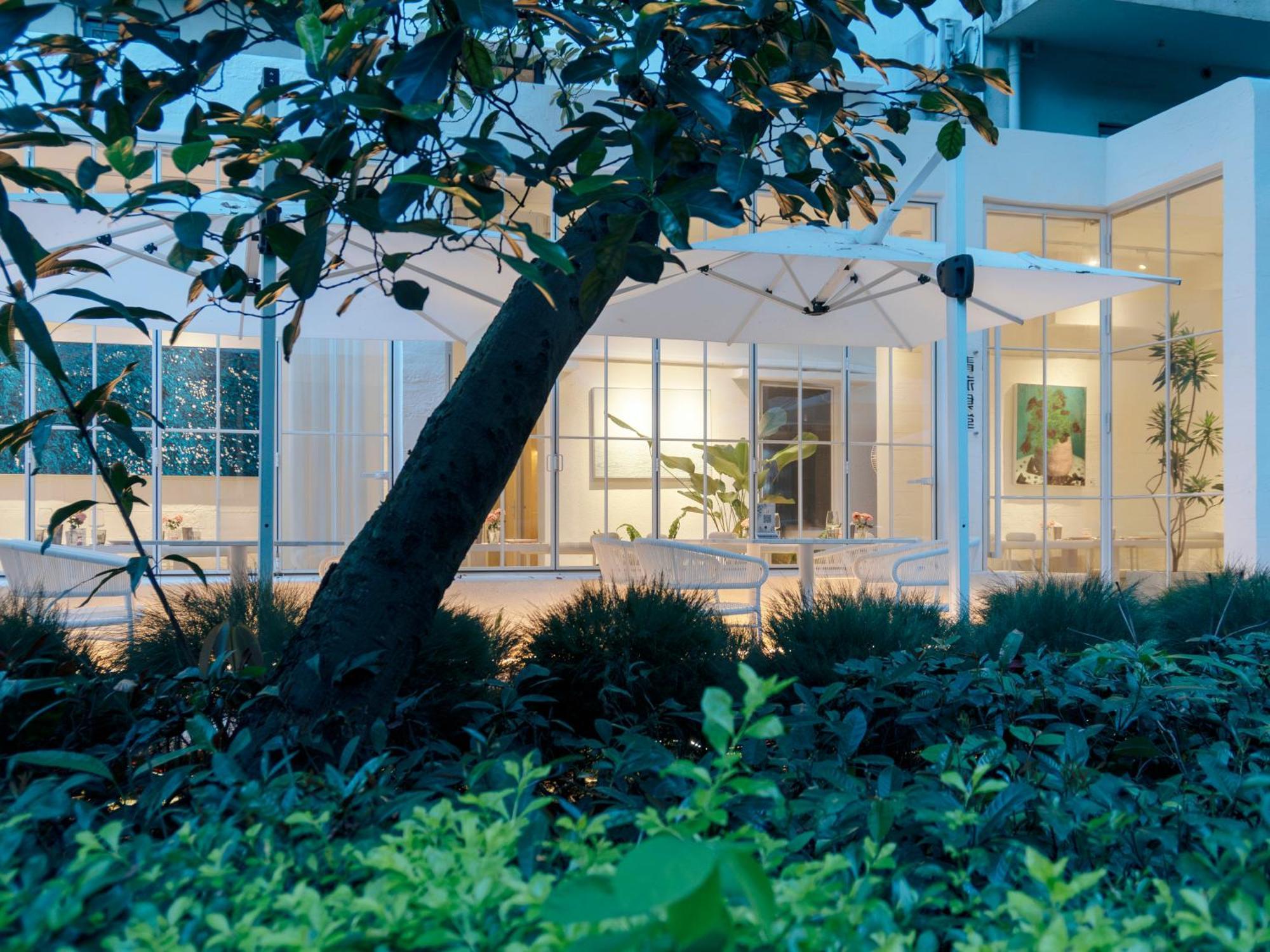 Shenzhen Loft Youth Hostel エクステリア 写真