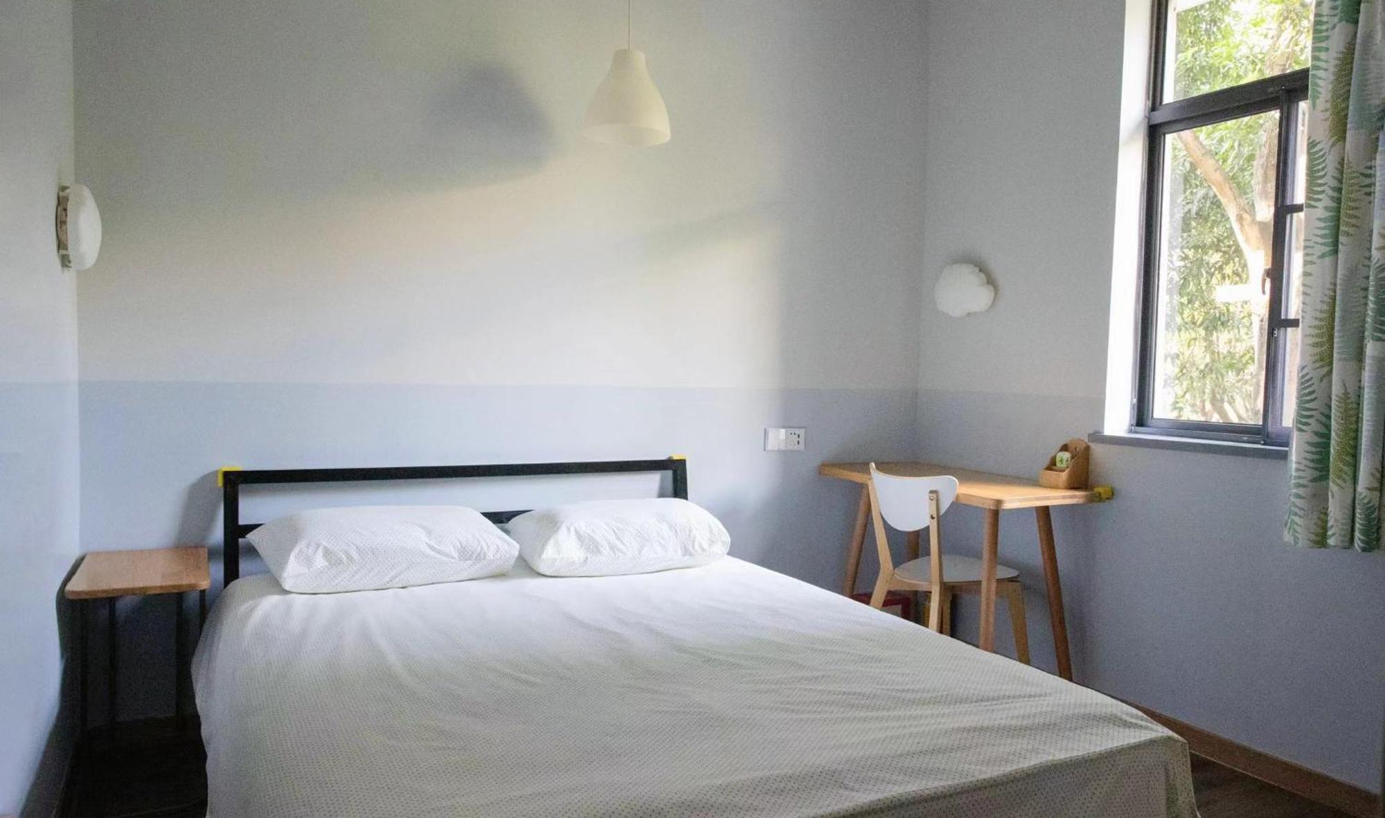 Shenzhen Loft Youth Hostel エクステリア 写真