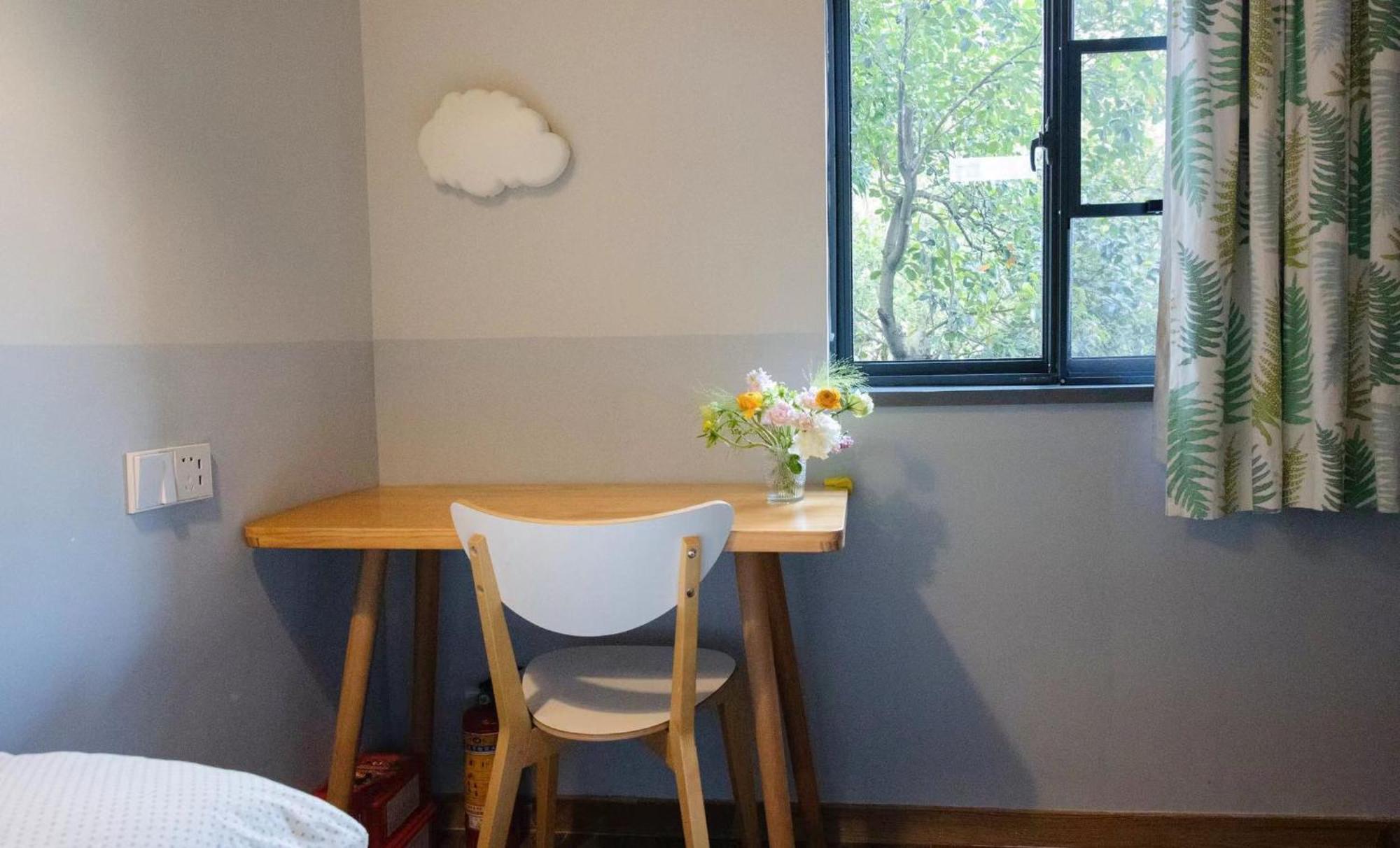 Shenzhen Loft Youth Hostel エクステリア 写真
