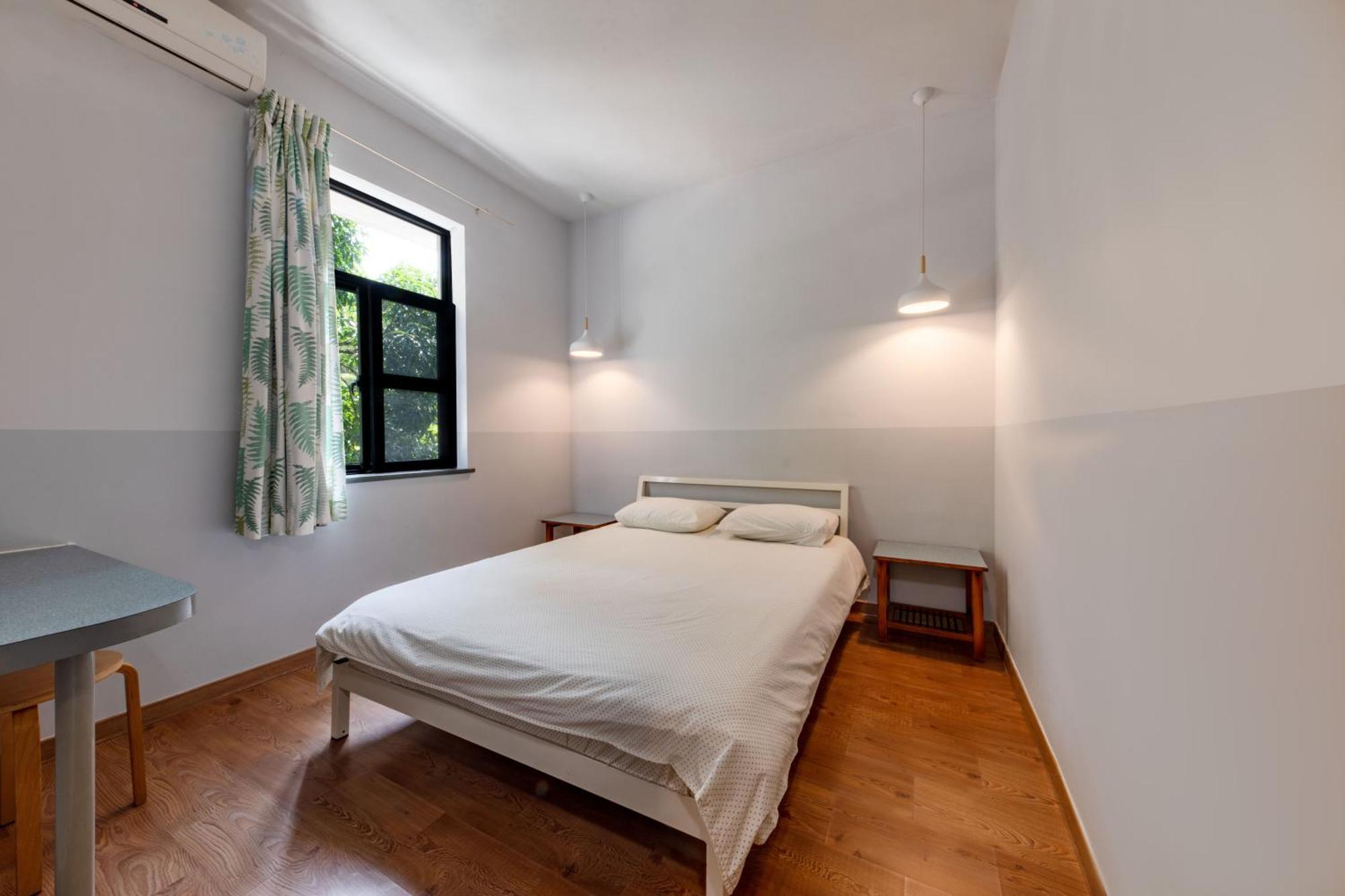Shenzhen Loft Youth Hostel エクステリア 写真