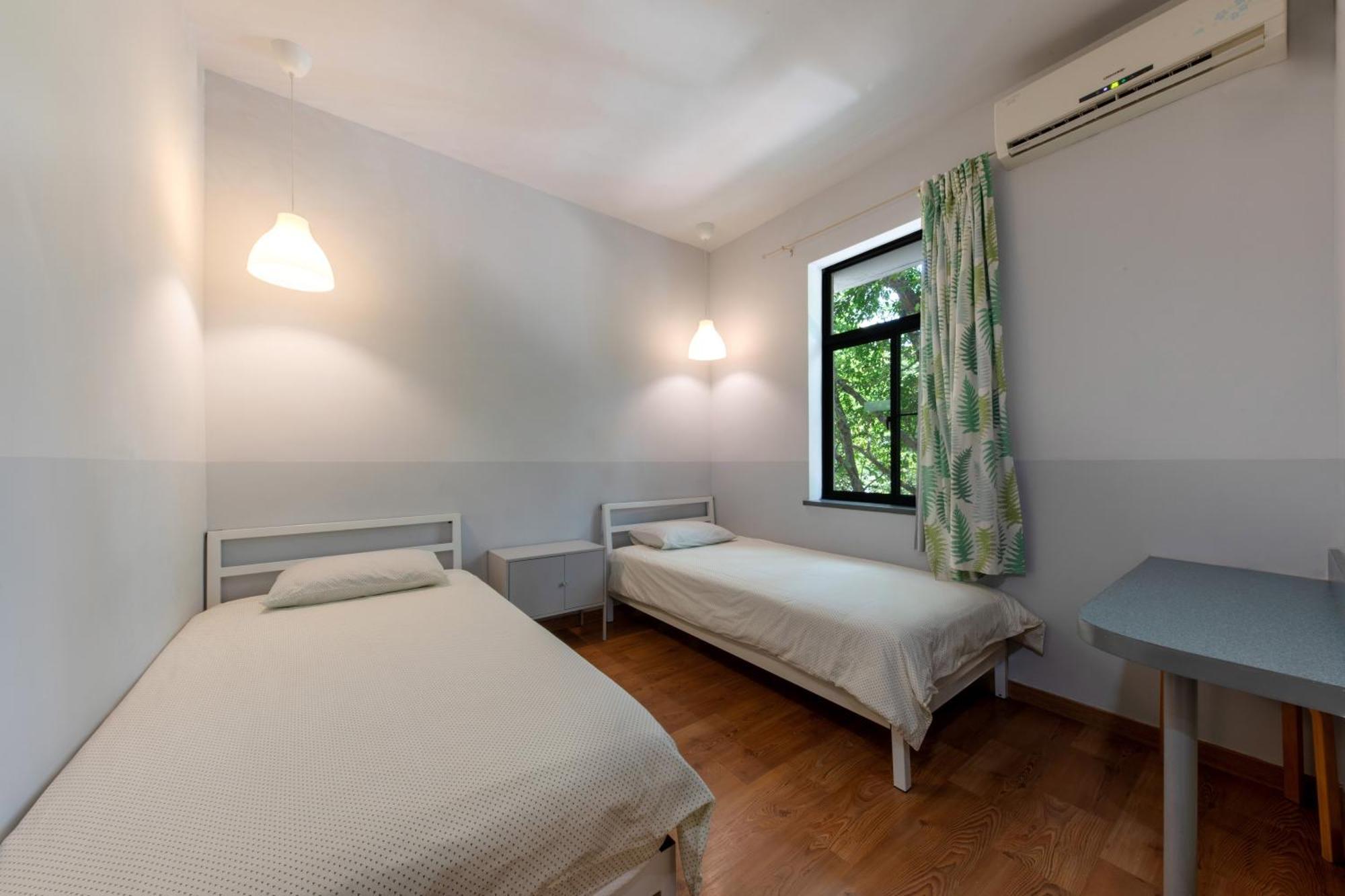 Shenzhen Loft Youth Hostel エクステリア 写真