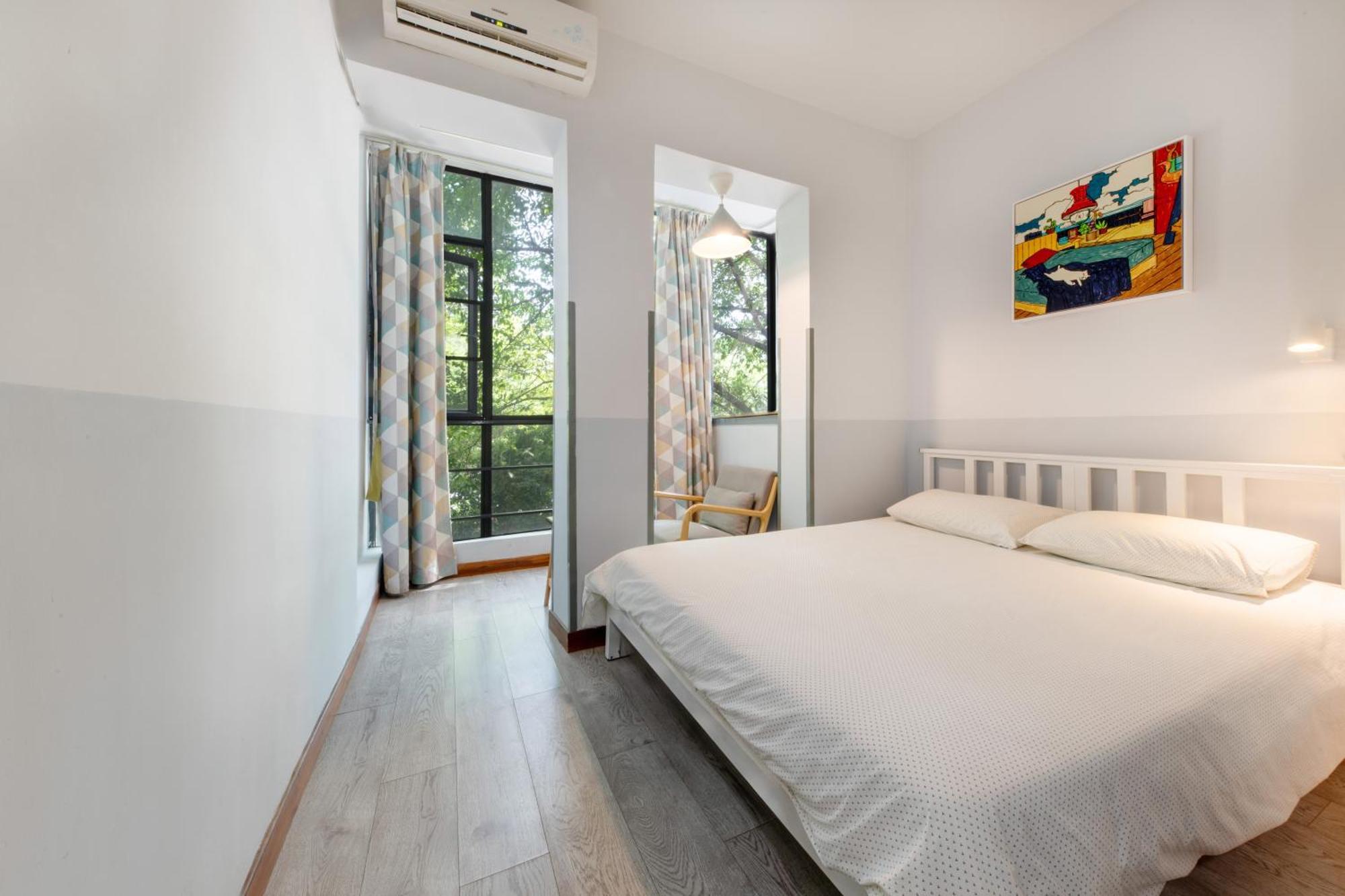 Shenzhen Loft Youth Hostel エクステリア 写真
